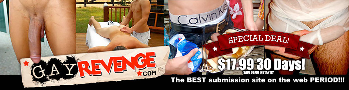 Twink Extreme – Reality Dudes Gay Revenge Network Discount