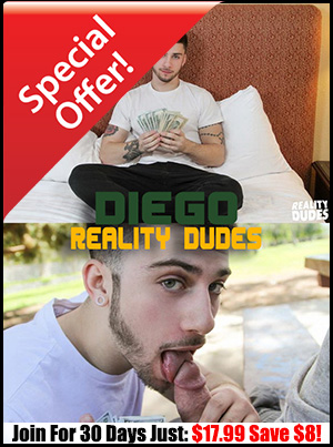 reality dudes discount